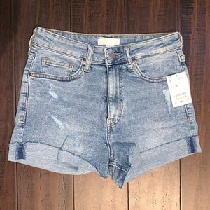 H&M Shorts NWT